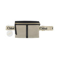 Chloe 'Woody' Waist Bag