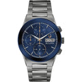 Bulova Millennia Men's Blue Watch