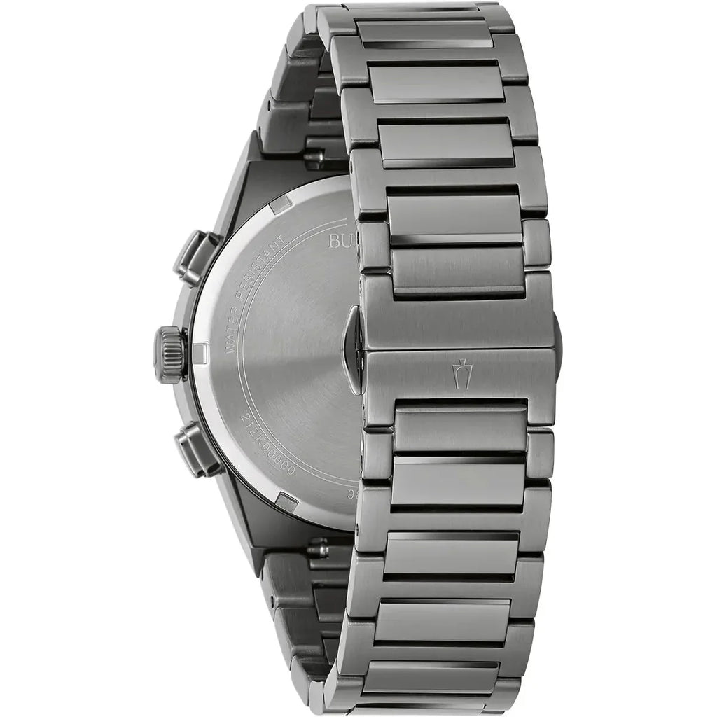 Bulova Millennia Men's Blue Watch