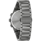 Bulova Millennia Men's Blue Watch