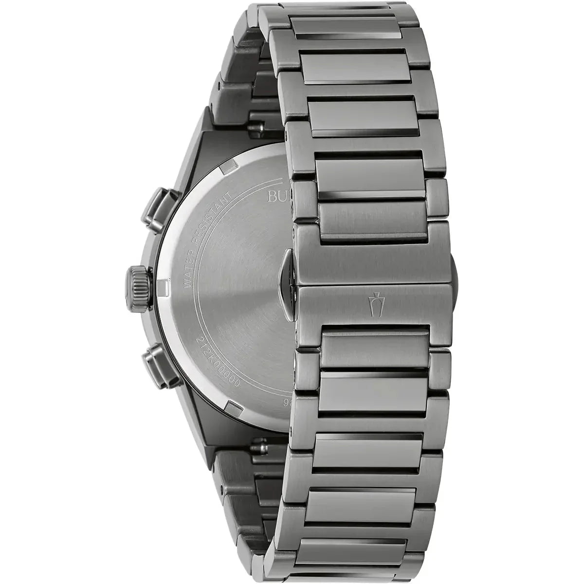 Bulova Millennia Men's Blue Watch