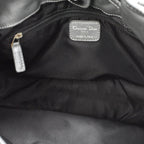 Christian Dior 'Cannage Nylon Hobo Bag'