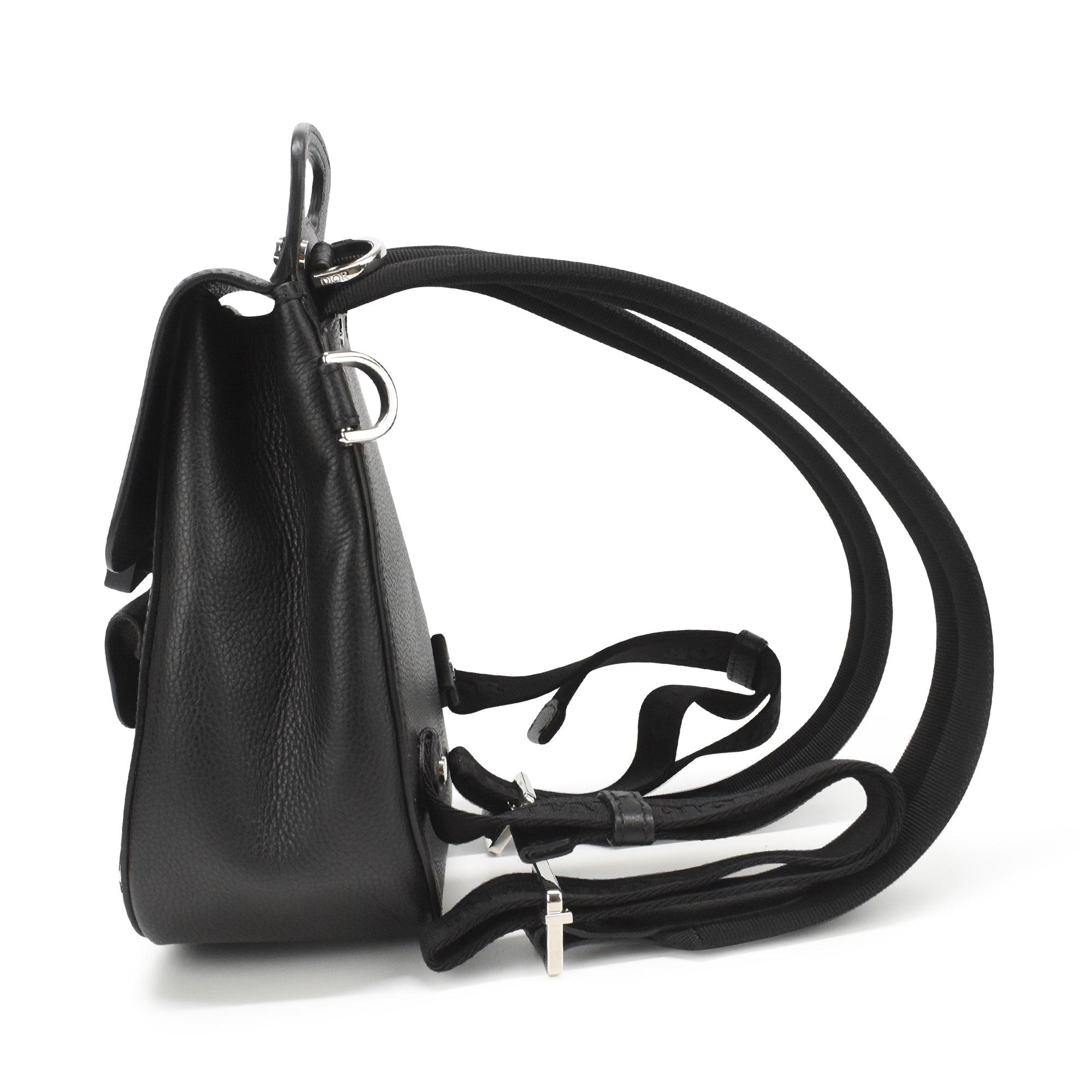Christian Dior 'Gallop Mini' Backpack