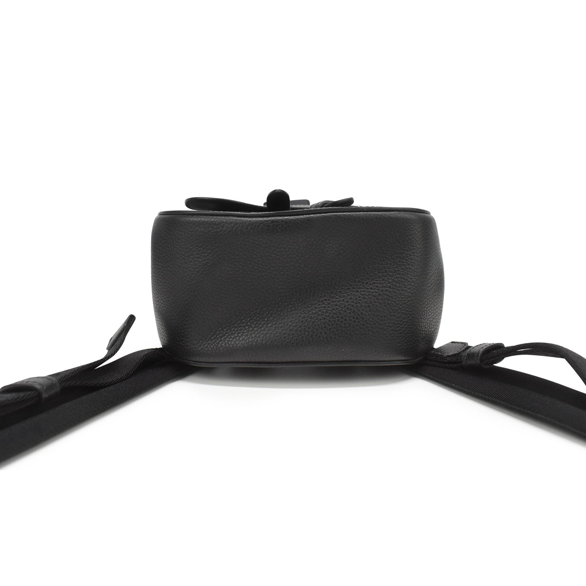 Christian Dior 'Gallop Mini' Backpack