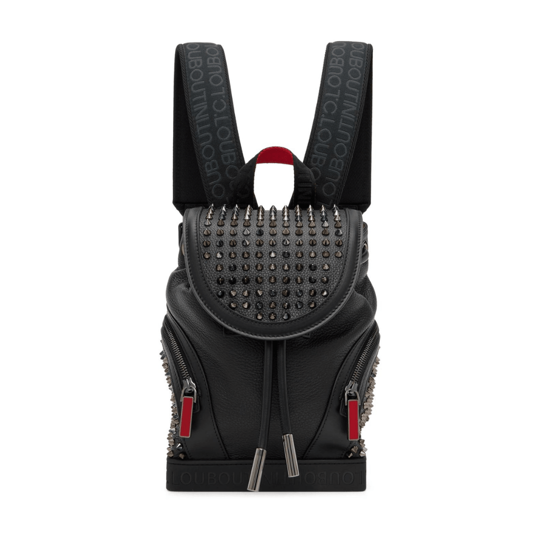Christian Louboutin 'Explorafunk' Backpack
