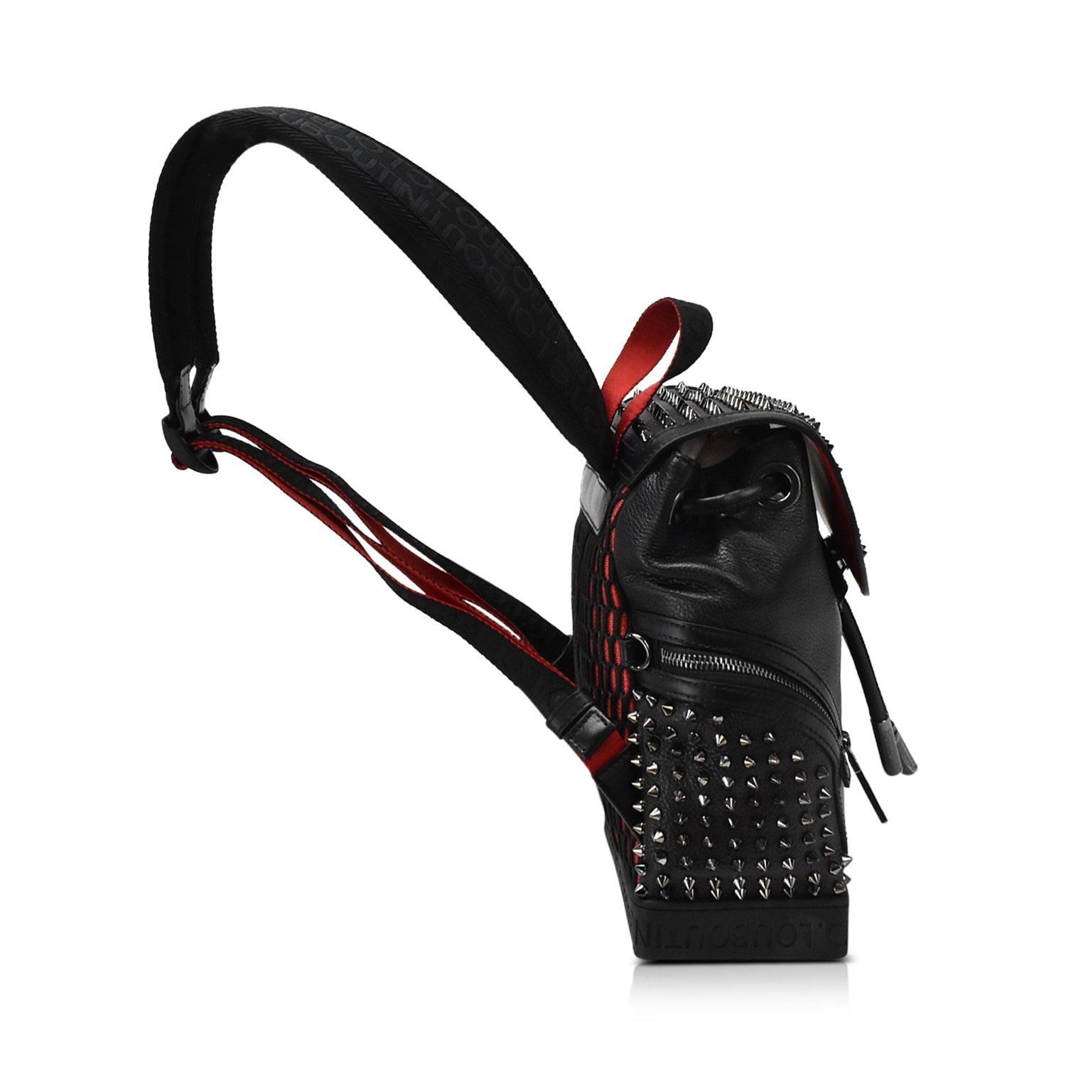 Christian Louboutin 'Explorafunk' Backpack