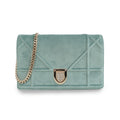 Christian Dior 'Diorama' Crossbody Bag