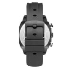 AVI-8 Men's Black Hawker Hunter Grey Black Watch