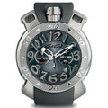 Gaga Milano Men's Grey Chrono Watch