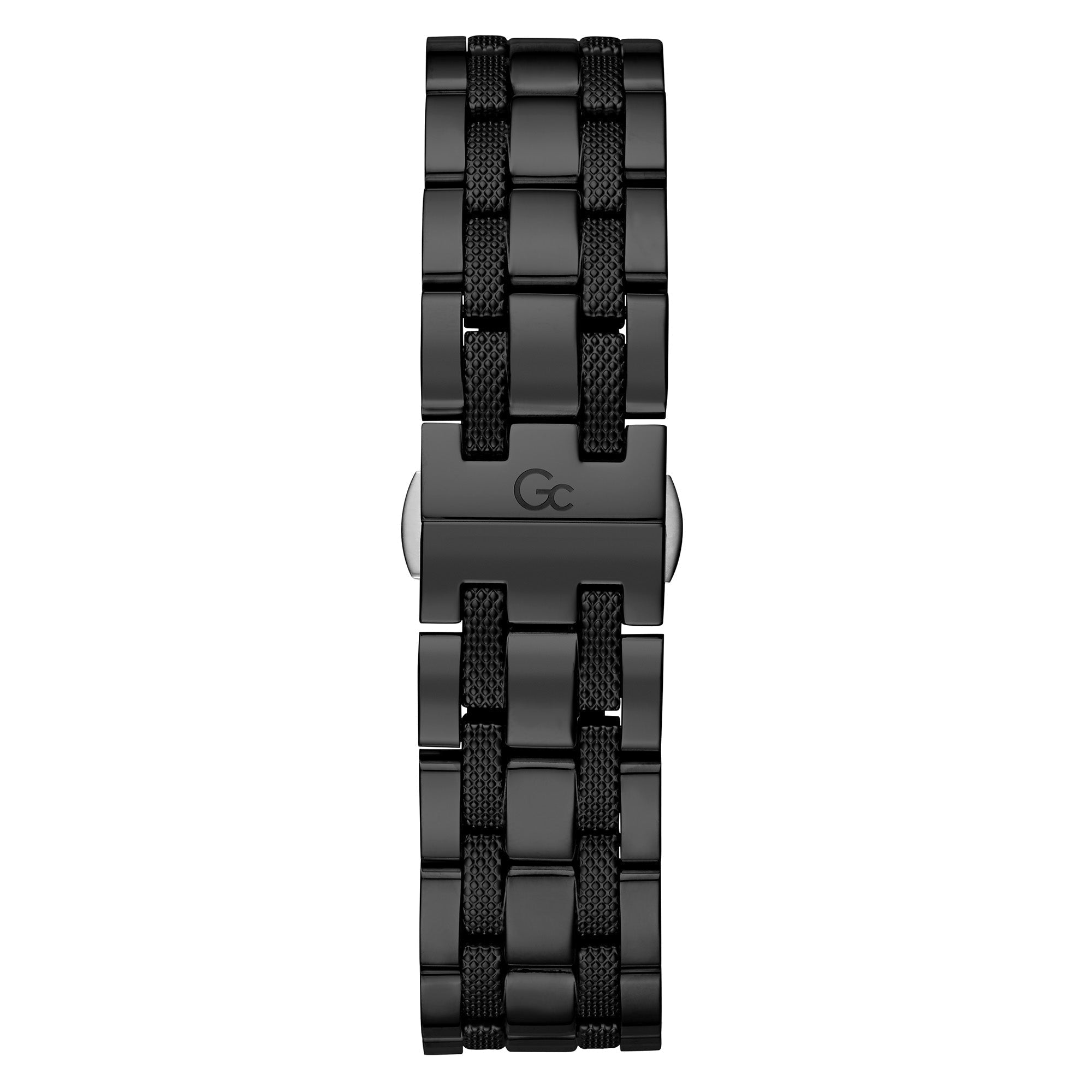 Gc One Men's Black Watch