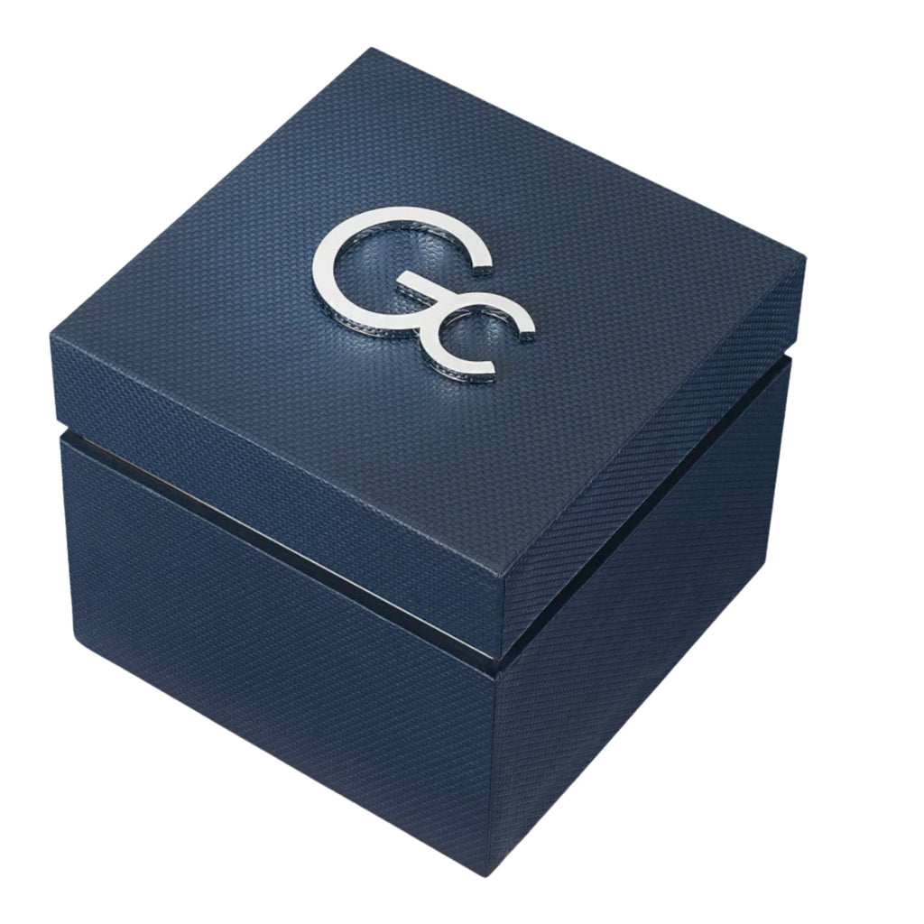 Gc One Men's Black Watch