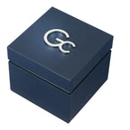 Gc One Men's Black Watch