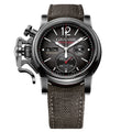 Graham Anthracite Chronofighter Vintage Ltd Watch