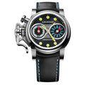 Graham Black Chronofighter Vintage Ltd Watch