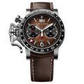 Graham Brown Chronofighter Vintage GMT Watch