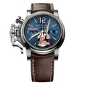 Graham Brown Chronofighter Vintage Ltd Watch
