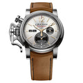 Graham Brown Vintage Chronograph Watch