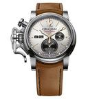 Graham Brown Vintage Chronograph Watch