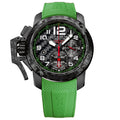 Graham Green Chronofighter Superlight Watch