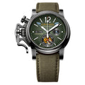 Graham Green Chronofighter Vintage Ltd Watch