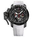 Graham White Chronofighter Superlight Skeleton Watch