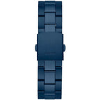 Guess Axle Men's Navy Watch