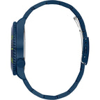 Guess Axle Men's Navy Watch