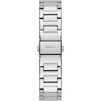 Guess Duchess Ladies Silver Watch