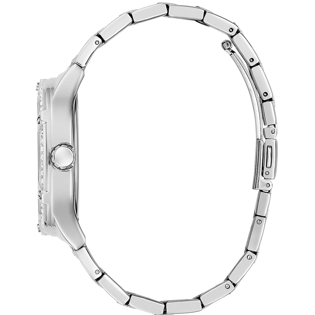 Guess Duchess Ladies Silver Watch