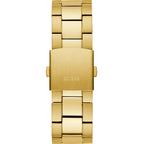 Guess Edge Men's Gold Watch