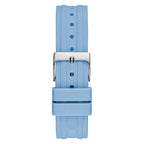 Guess Ladies Heiress Blue Watch