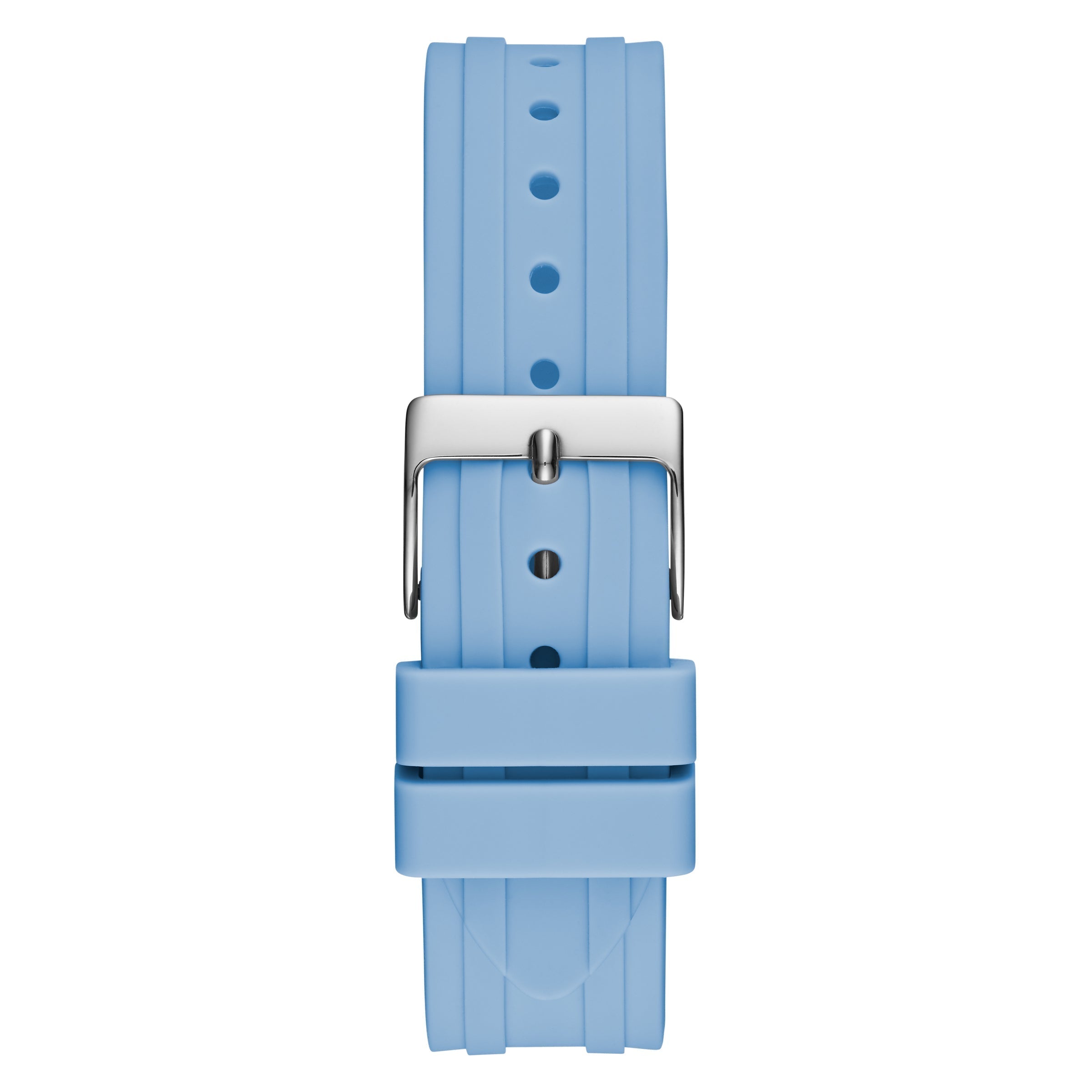 Guess Ladies Heiress Blue Watch