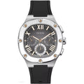 Guess Headline Men's Black Watch