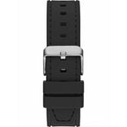 Guess Headline Men's Black Watch
