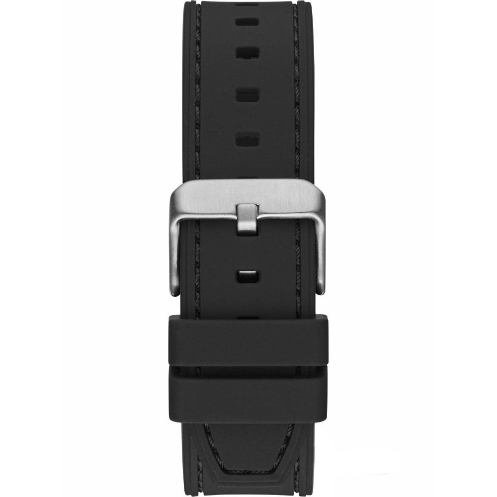 Guess Headline Men's Black Watch