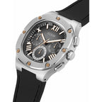 Guess Headline Men's Black Watch