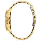 Guess Ladies Frontier Gold Watch