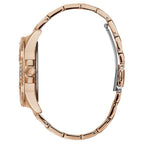 Guess Ladies Frontier Rose Gold Watch