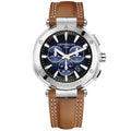 Herbelin Newport Men's Brown Watch