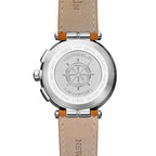 Herbelin Newport Men's Brown Watch