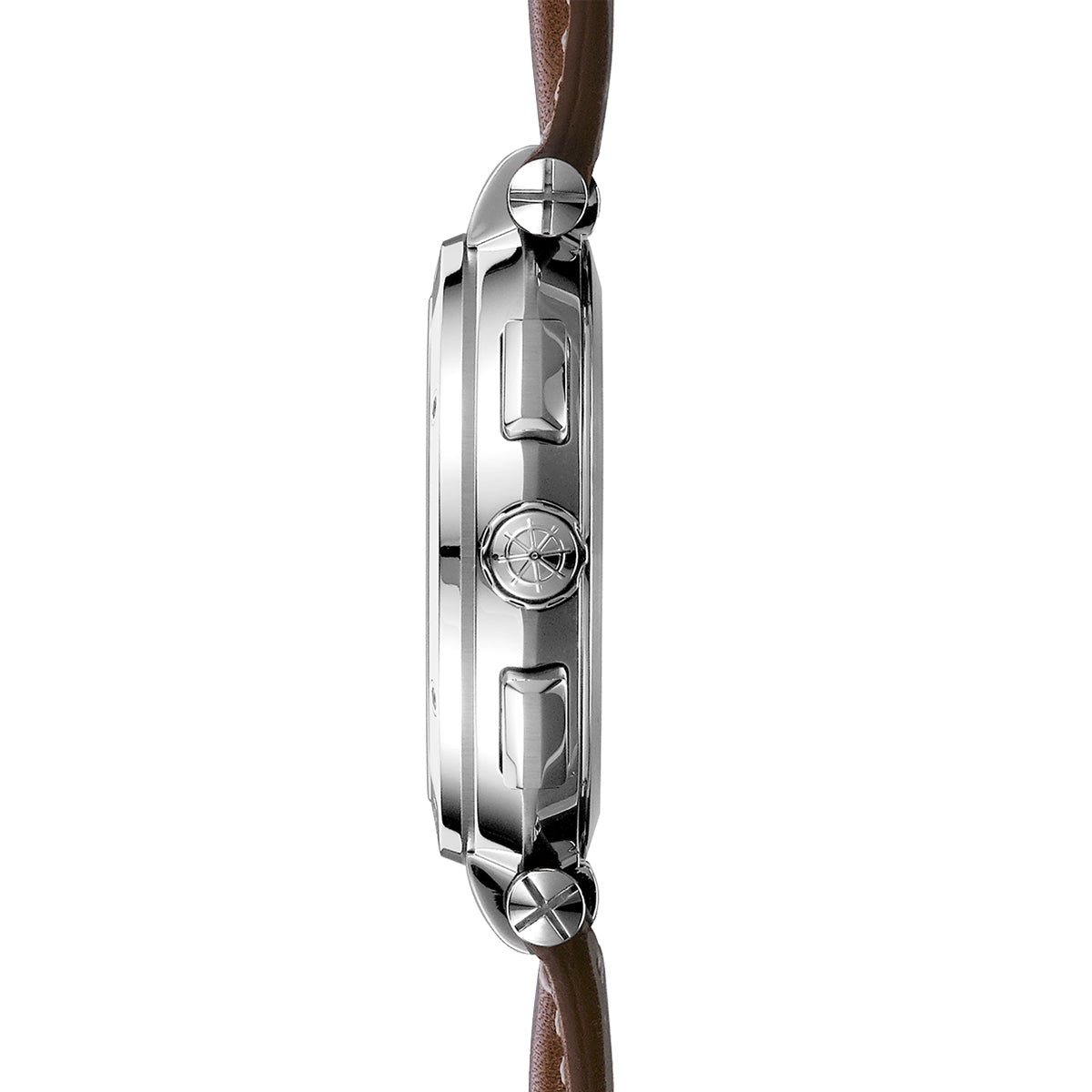 Herbelin Newport Men's Brown Watch