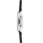 Junghans FORM C Chronoscope Men's White/Black Watch