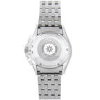 Junghans Meister S Chronoscope Men's Grey/Silver Watch