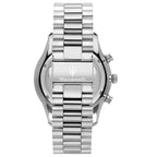 Maserati Tradizione Black Men's Watch