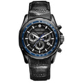 Roamer Rockshell Mark III Men's Black Watch