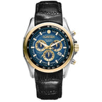 Roamer Rockshell Mark III Men's Blue Watch