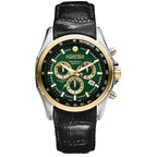 Roamer Rockshell Mark III Men's Green Watch