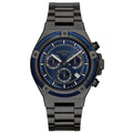 Roamer Tempo Master Men's Black Watch