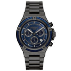 Roamer Tempo Master Men's Black Watch