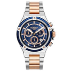 Roamer Tempo Master Men's Two-Tone Watch